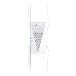 Extender WiFi TP-Link RE815XE AXE5400 Tri-Band cu WiFi 6E