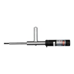 Dispozitiv laser pentru alinierea detectorilor liniari de fum Morley-IAS