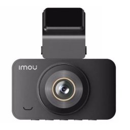 Camera auto Imou S800 4K cu Wi-Fi, ecran 3 inch si senzor G