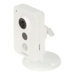 Camera IP IMOU Cube PoE 2MP Full HD, IR 10 m, audio bidirectional, MicroSD