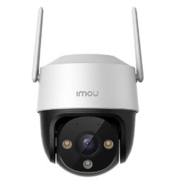 Camera IP wireless Imou Cruiser 2C 5MP, PT, Wi-Fi, IP66, alarma audio-video