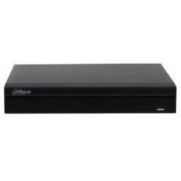NVR Dahua 4 canale PoE 12MP cu SMD Plus si recunoastere faciala