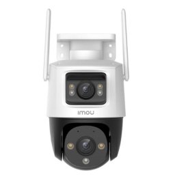 Camera IP Wi‑Fi IMOU Cruiser Dual 8MP cu 2 lentile, Full Color, IP66
