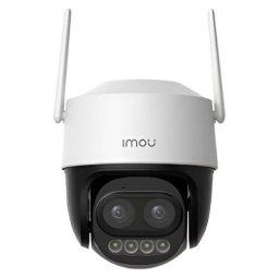 Camera de supraveghere Wi-Fi Imou Cruiser Z 5MP, zoom hibrid 12x, IP66