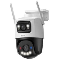 Camera IP Wi‑Fi 6 PT Imou Cruiser Dual 2 Pro 8MP, 2 lentile, IP65