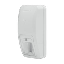 Detector PIR adresabil DSC MX974 cu imunitate PET 40 kg pentru IQ Pro