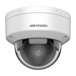 Camera IP Hikvision 4K 8MP cu AcuSense, PoE, microfon si IR 30 m