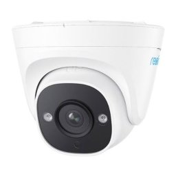Camera IP dome Reolink P324 5MP PoE, IR 30m, microfon, slot microSD