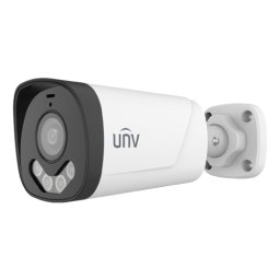 Camera analogica UNV 5MP ColorHunter, 4mm, Dual Light 40m, microfon