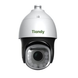 Camera PTZ IP Tiandy 5MP Color Maker, zoom optic 30x, IR 200m, PoE, IP66