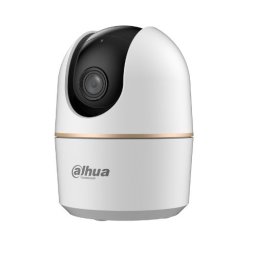 Camera WiFi Dahua 4MP Pan Tilt cu Auto Tracking, audio si slot MicroSD H4A