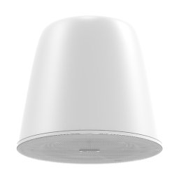 Difuzor suspendat de tavan Hikvision DS-QAZ0510G1, 10W, alb