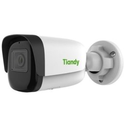 Camera IP Tiandy 8MP 4K, 2.8 mm, IR 50 m, microfon, PoE, IP67