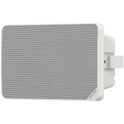 Difuzor IP Hikvision 20W cu 2 microfoane, PoE, Bluetooth si RJ45