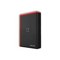 Cititor de proximitate RFID Hikvision EM 125 KHz Wiegand IP65 DS-K1108AE