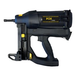 Pistol de batut cuie CELO FOX20, 85J, pentru profile rigips si beton