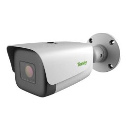 Camera IP Tiandy 8MP Starlight, varifocala 2.7-13.5mm, IR 80m, PoE