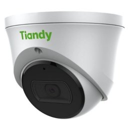 Camera IP Tiandy 5MP Starlight cu microfon, PoE, IR 30m si IP66