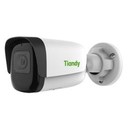 Camera IP Tiandy 5MP Starlight cu microfon, PoE, IR 50 m, IP67