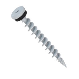 Diblu pentru polistiren IPS 80 gri RAL 7045, 50 buc, CELO