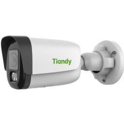 Camera IP Tiandy ColorMaker 5MP cu audio, PoE, 2.8mm si IP67