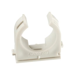 Clema quick plastic M20 pentru tevi, 100 bucati, CELO 920MC