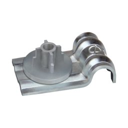 Clema metalica pentru cablu M6 PFT zincata, 100 buc, CELO 96PFT