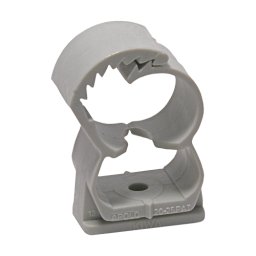 Clema multi-quick din nylon 14-18 mm pentru fixare cu pistol ABT, CELO
