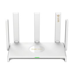 Router WiFi 6 Ruijie RG-EW3000GX AX3000 Dual-Band cu 5 porturi Gigabit