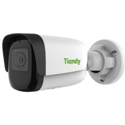 Camera IP Tiandy 5MP Starlight cu microfon, PoE, IR 50m, IP67