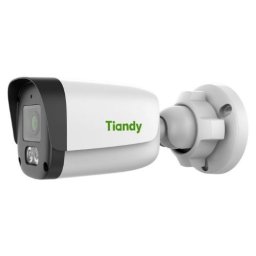 Camera IP Tiandy 2MP Color Maker 2.8mm cu microfon, PoE si IP67