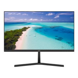 Monitor LED 22 inch Full HD 100Hz cu HDMI si VGA, UNV MW-LC22-E