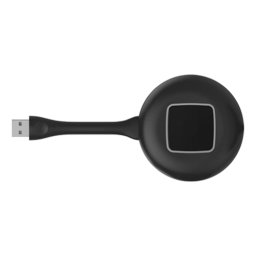 Dongle wireless pentru partajare ecran PC pe display interactiv UNV