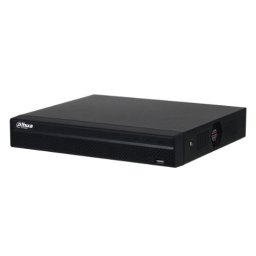 NVR Dahua 4 canale 12MP cu SMD Plus si 1x SATA NVR4104HS-4KS3