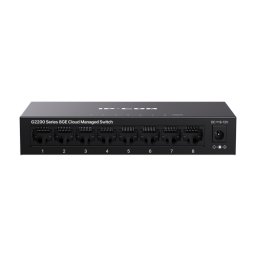 Switch Gigabit cu 8 porturi si Cloud Management IP-COM G2208D