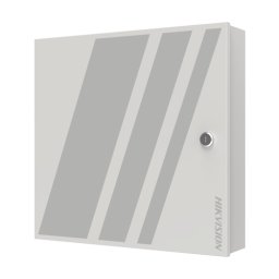 Centrala control acces Hikvision DS-K2701X pentru 1 usa, TCP/IP si Web Management