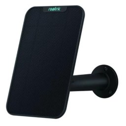 Panou solar Reolink Solar Panel 2 negru USB-C IP65 5,8W pentru camere