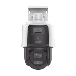 Camera IP PTZ Hikvision TandemVu 4MP, zoom optic 4x, IR 40m, PoE+