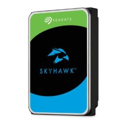 Hard disk Seagate SkyHawk Surveillance 1TB SATA3 256MB pentru supraveghere