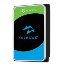 Hard disk Seagate SkyHawk Surveillance 4TB SATA3 5400 RPM 256MB