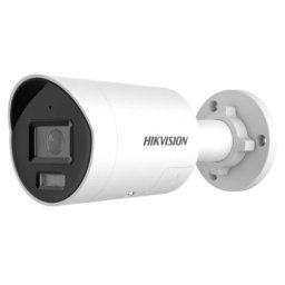 Camera IP Hikvision 8MP ColorVu PoE 4mm cu microfon si difuzor