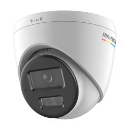 Camera IP Hikvision 6MP ColorVu Dual Light 4mm, microfon, PoE, IP67