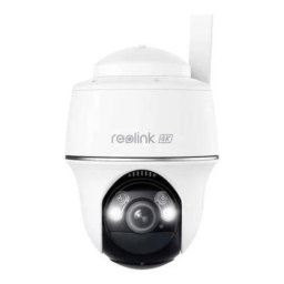 Camera IP 4G PT Reolink Go Series G440 8MP cu baterie si audio bidirectional