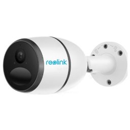 Camera de supraveghere 4G Reolink Go Plus 4MP cu baterie si detectie AI