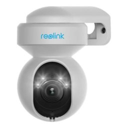 Camera IP PTZ WiFi Reolink E540 5MP, zoom optic 3x, audio, IP65