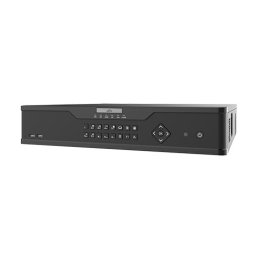 NVR Uniview 32 canale 12MP 4K cu 4 x SATA RAID si 2 x HDMI