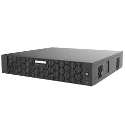 NVR Uniview Prime 32 canale 12MP, H.265 Ultra, VCA, 8x HDD
