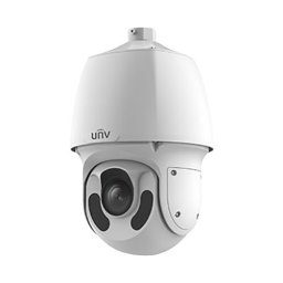 Camera IP PTZ 2MP UNV LightHunter, zoom optic 33x, IR 150 m, PoE, IP66
