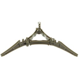 Suport pliabil pentru butelie de gaz camping, compatibil 110/230/450 g