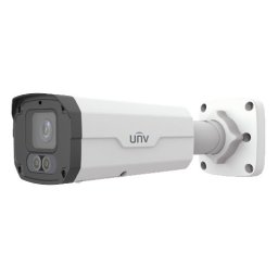 Camera IP bullet 8MP 4K PoE ColorHunter, 4 mm, UNV IPC2228SE